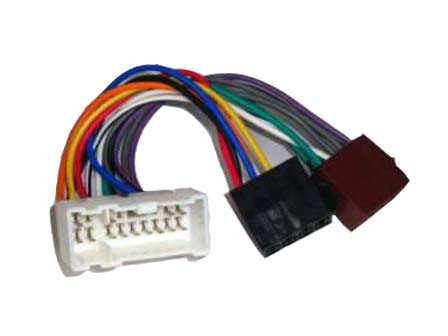 ISO-переходник Ksize IC-NS99-06 ISO-переходник Ksize IC-NS99-06
