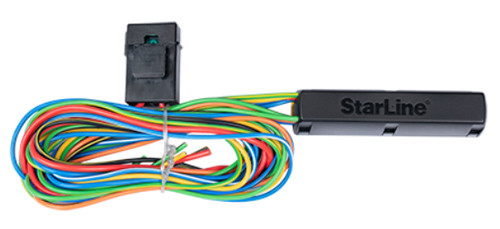 Сигнализация с автозапуском StarLine S96 v2 LTE GPS PRO 2CAN+4LIN Сигнализация с автозапуском StarLine S96 v2 LTE GPS PRO 2CAN+4LIN