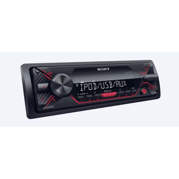 Автомагнитола Sony DSX-A210UI