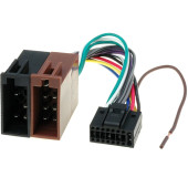 ISO-переходник Incar ISO CON-KEN-01W для магнитолы Kenwood