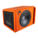 Автомобильный сабвуфер DL Audio Piranha 12A Orange Автомобильный сабвуфер DL Audio Piranha 12A Orange