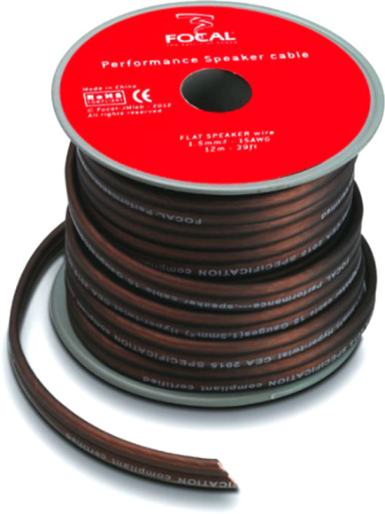 Акустический кабель Focal PS15