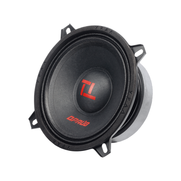 Автоакустика Урал ТТ 130 ДРАЙВ