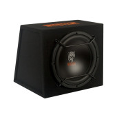 Автомобильный сабвуфер Mystery MBB-256A Автомобильный сабвуфер Mystery MBB-256A