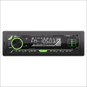 Автомагнитола Aura FIREBALL-306BT Автомагнитола Aura FIREBALL-306BT