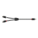 Y-разветвитель Tonemix SYNT-2F Y-разветвитель Tonemix SYNT-2F