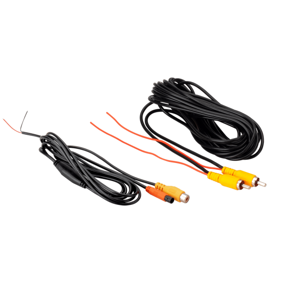 Камера заднего вида Aura RVC-7224
