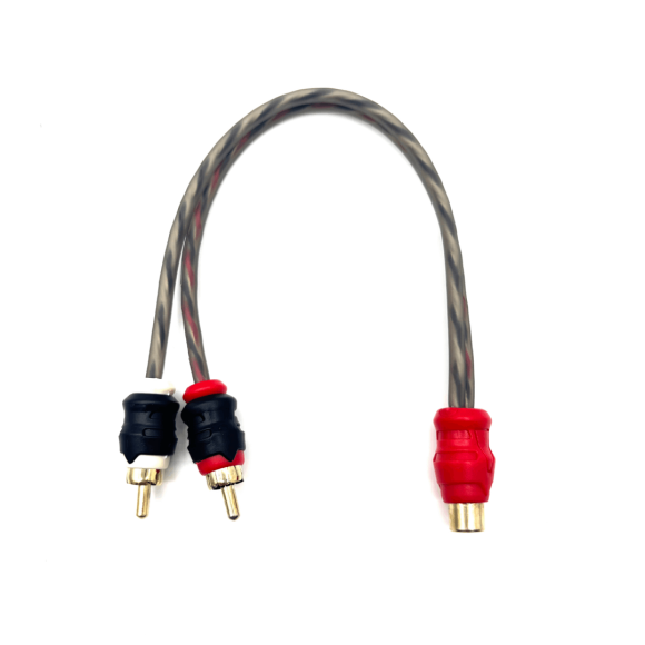 Y-разветвитель Tonemix ATK-2M Y-разветвитель Tonemix ATK-2M