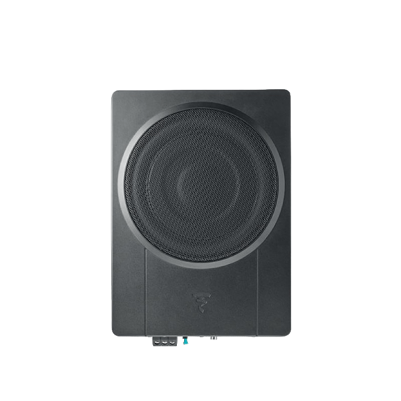 Автомобильный сабвуфер Focal iSub Active 2.1 Автомобильный сабвуфер Focal iSub Active 2.1
