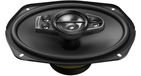 Автоакустика Pioneer TS-A6990F