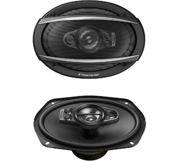 Автоакустика Pioneer TS-A6990F