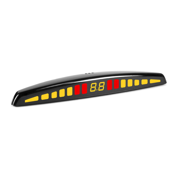 Парктроник ParkMaster 47-4-A Silver