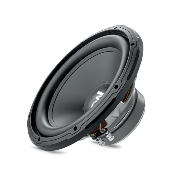 Автомобильный сабвуфер Focal SUB 12 Автомобильный сабвуфер Focal SUB 12