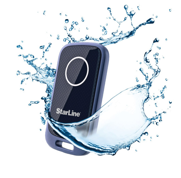 GPS-трекер StarLine M66-M V2
