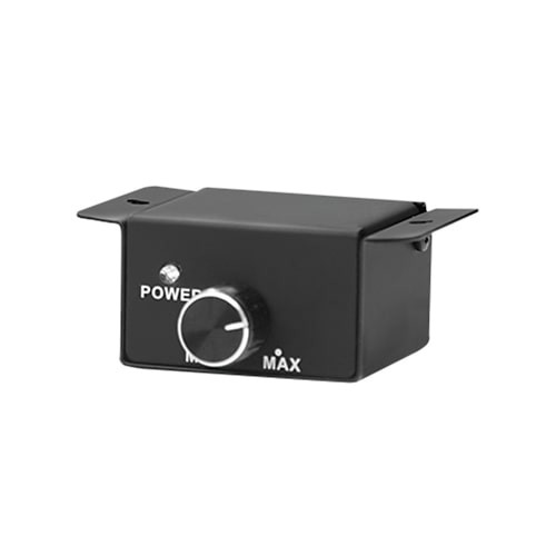 Автомобильный сабвуфер Mystery MAS-100A