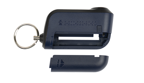 Корпус брелка сигнализации StarLine A96
