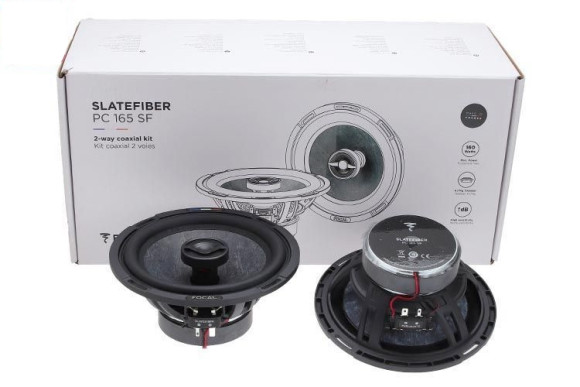 Автоакустика FOCAL PC165SF Автоакустика FOCAL PC165SF