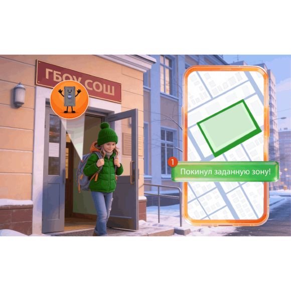 GPS-трекер StarLine M23 GPS-трекер StarLine M23