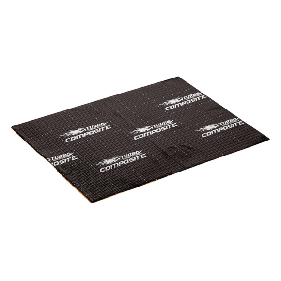 Виброизоляция Comfort Mat Turbo Composite M1 (10 л.) Виброизоляция Comfort Mat Turbo Composite M1 (10 л.)