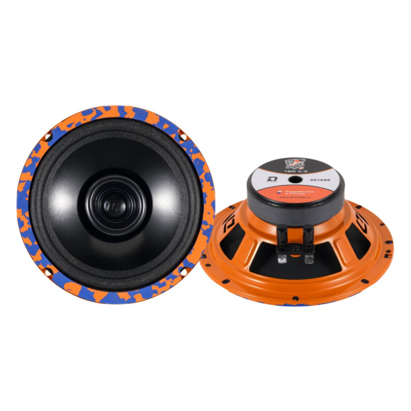 Автоакустика DL Audio Gryphon Lite 165 V.3 Автоакустика DL Audio Gryphon Lite 165 V.3