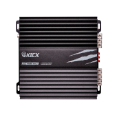 Автомобильный усилитель Kicx RX 1050D ver.2
