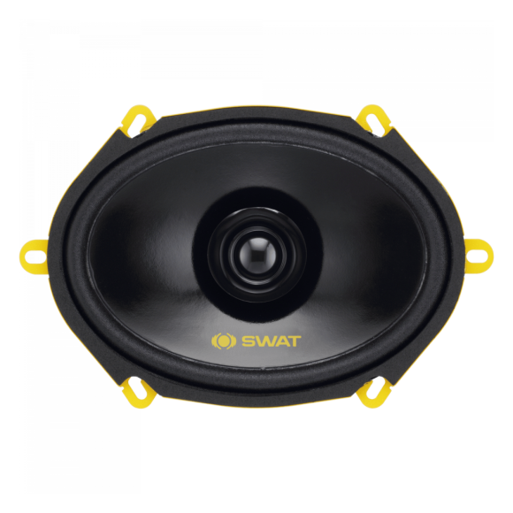 Автоакустика SWAT SP-H57v2 Автоакустика SWAT SP-H57v2