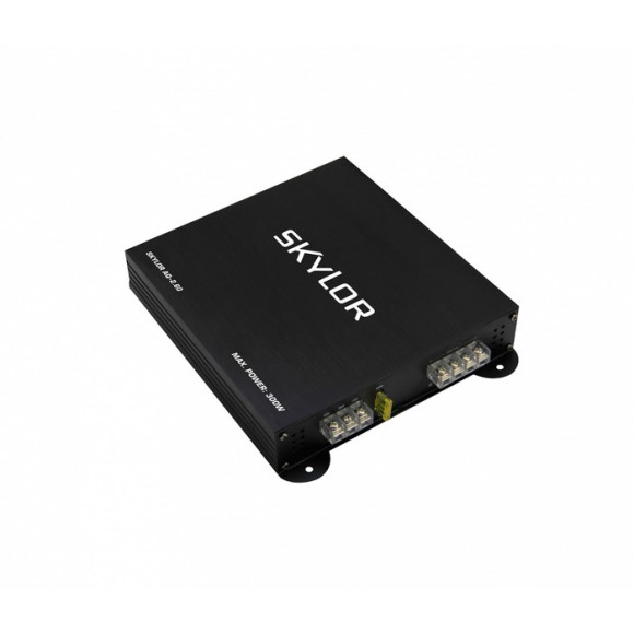 Автомобильный усилитель Skylor AQ-2.60
