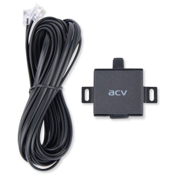 Автомобильный усилитель ACV LX-4.80