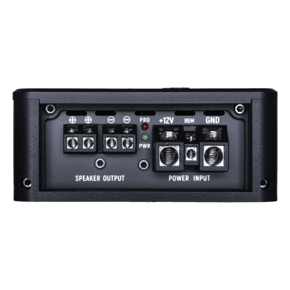 Автомобильный усилитель AMP Pro 1.500