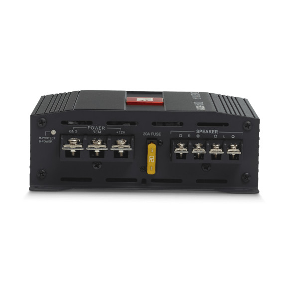 Автомобильный усилитель JBL STAGE A6002
