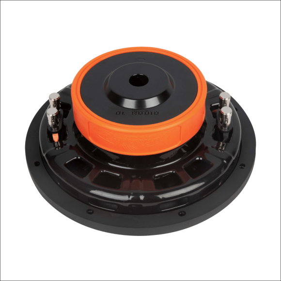 Автомобильный сабвуфер DL Audio Barracuda 10 Flat