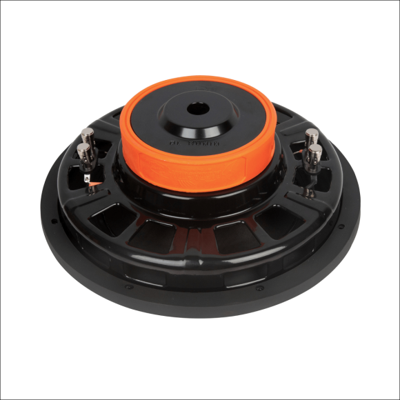 Автомобильный сабвуфер DL Audio Barracuda 12 Flat