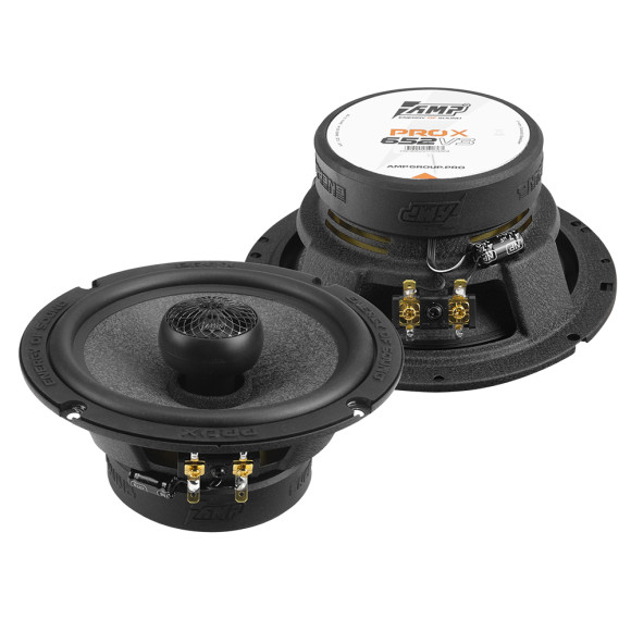 Автоакустика AMP Pro X 652 ver.3 Автоакустика AMP Pro X 652 ver.3