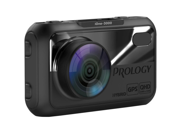 Видеорегистратор Prology iOne-3000 Видеорегистратор Prology iOne-3000