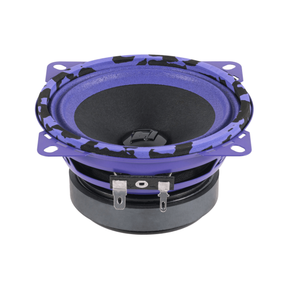 Автоакустика DL Audio Piranha 100 v.2