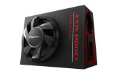 Автомобильный сабвуфер Pioneer TS-WX300A Автомобильный сабвуфер Pioneer TS-WX300A