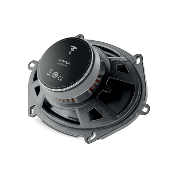 Автоакустика Focal ACX-570