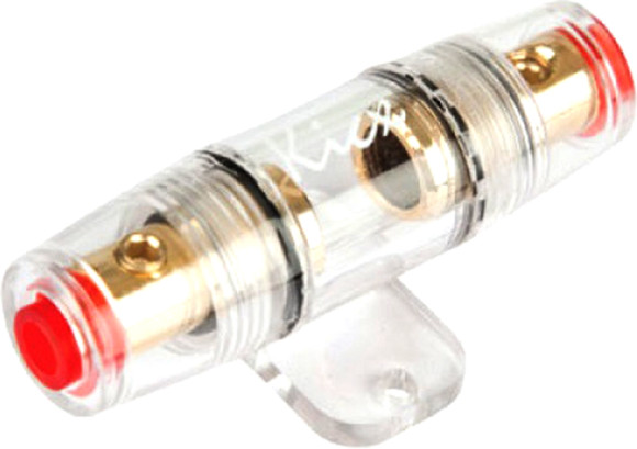 Держатель предохранителя Kicx AG 48G