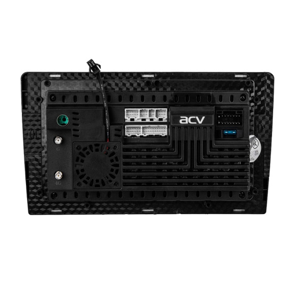 Автомагнитола ACV AD-9002 DSP Автомагнитола ACV AD-9002 DSP