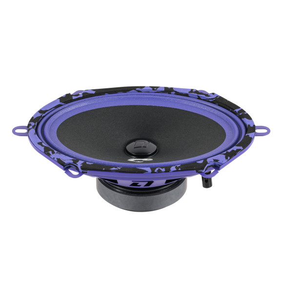 Автоакустика DL Audio Piranha 57 v.2