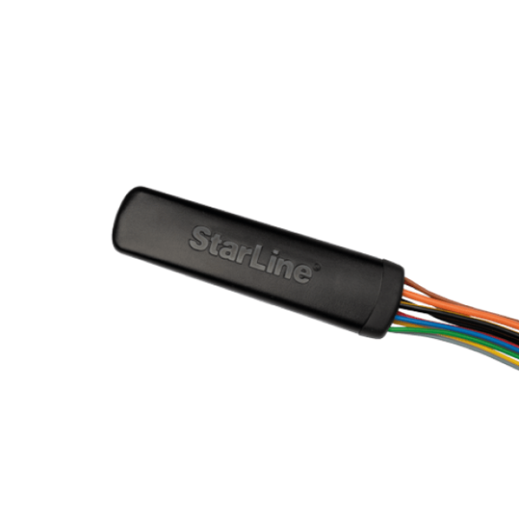 Автосигнализация StarLine S96 v2 LTE GPS PRO