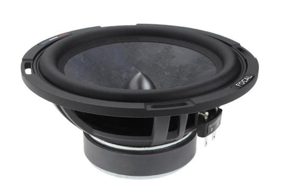 Автоакустика Focal Performance PS 165 SF