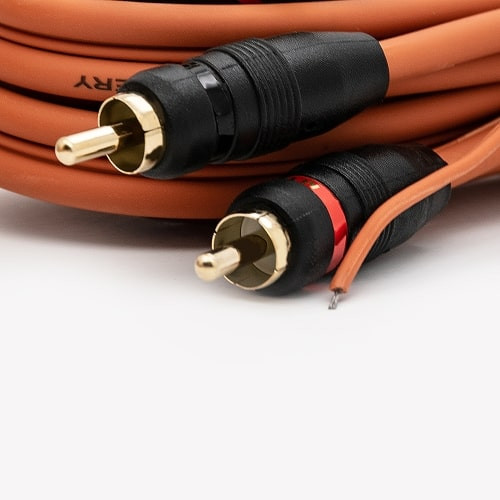 Межблочный кабель Mystery MRCA 2.2C Межблочный кабель Mystery MRCA 2.2C