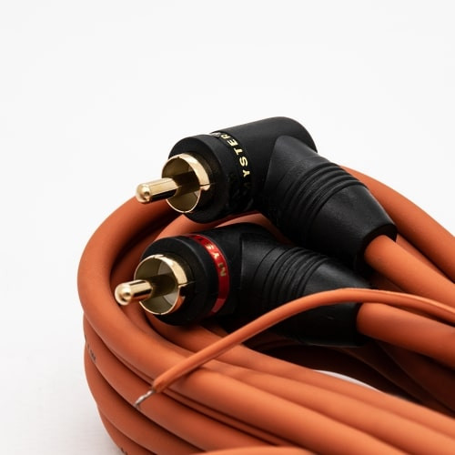 Межблочный кабель Mystery MRCA 2.2C Межблочный кабель Mystery MRCA 2.2C