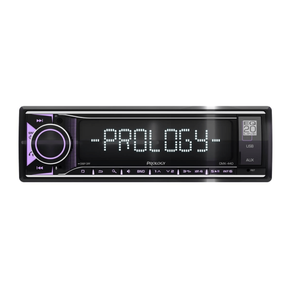Автомагнитола Prology CMX-440 Автомагнитола Prology CMX-440