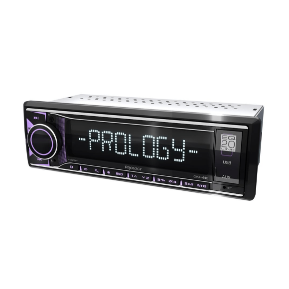 Автомагнитола Prology CMX-440 Автомагнитола Prology CMX-440