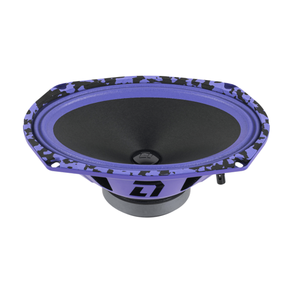 Автоакустика DL Audio Piranha 69 v.2 Автоакустика DL Audio Piranha 69 v.2