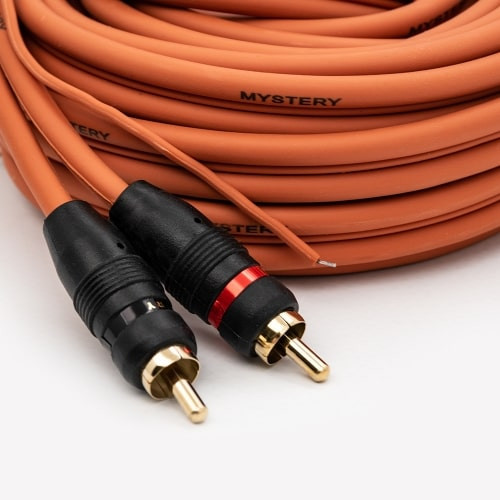 Межблочный кабель Mystery MRCA 5.2C Межблочный кабель Mystery MRCA 5.2C
