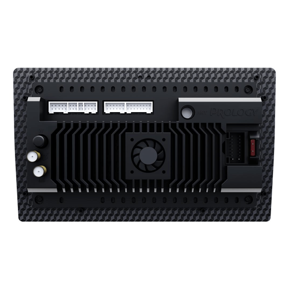 Автомагнитола Prology MPA-235 DSP
