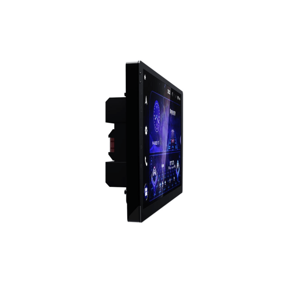 Автомагнитола Prology MPA-235 DSP